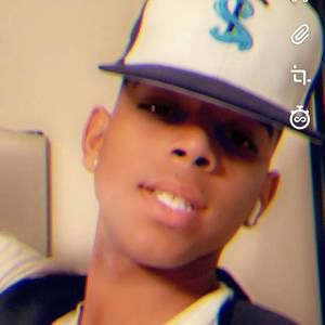 Meet your Posher, Kevin